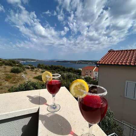 דונג'י סגט Apartments Vini מראה חיצוני תמונה