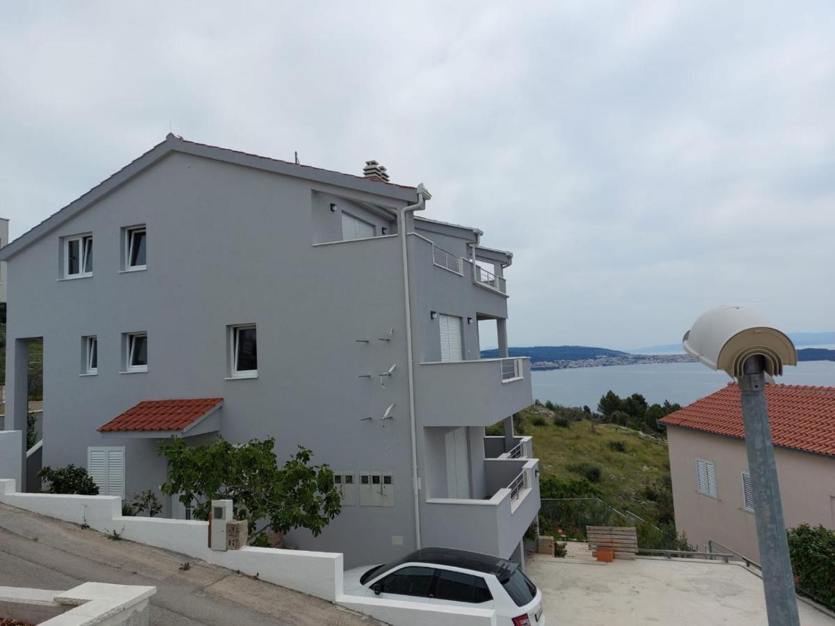 דונג'י סגט Apartments Vini מראה חיצוני תמונה
