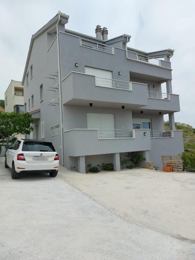 דונג'י סגט Apartments Vini מראה חיצוני תמונה