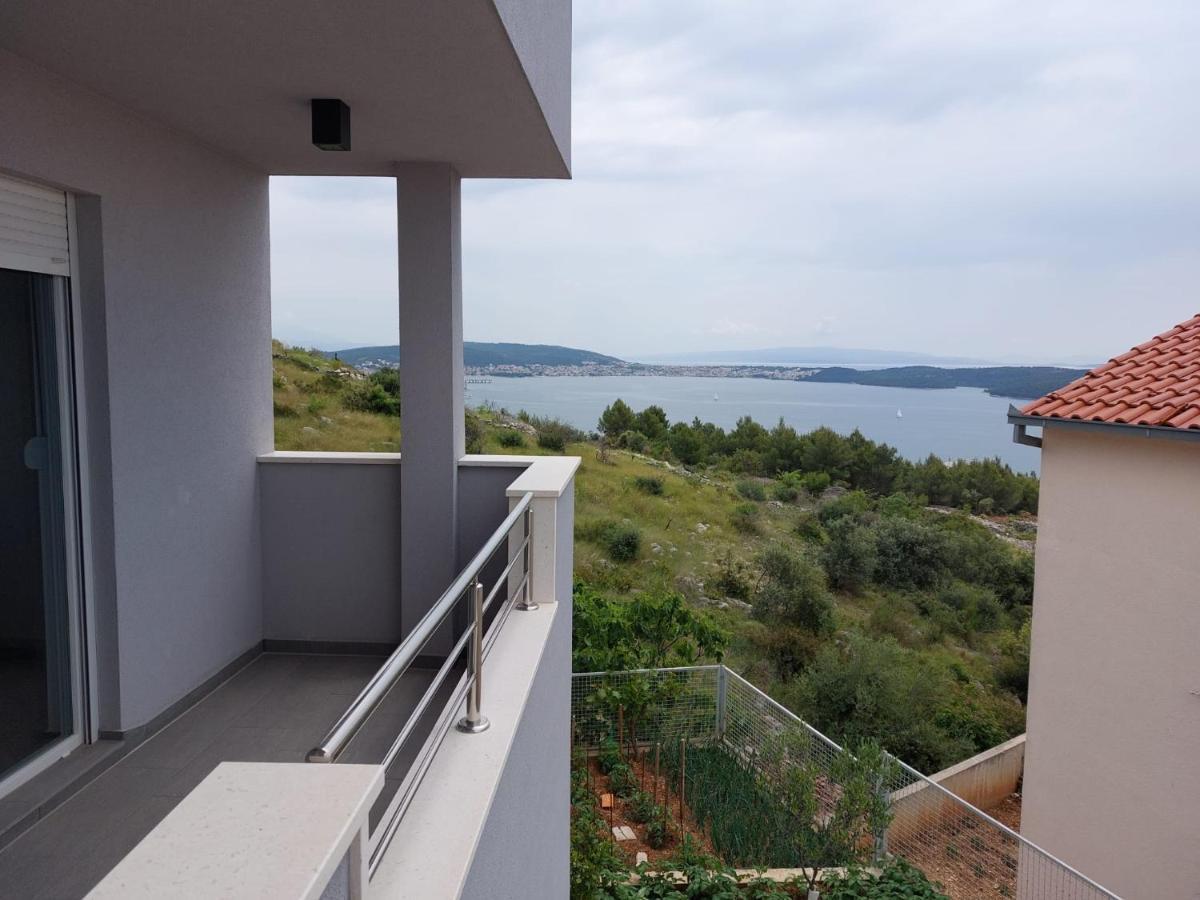 דונג'י סגט Apartments Vini מראה חיצוני תמונה