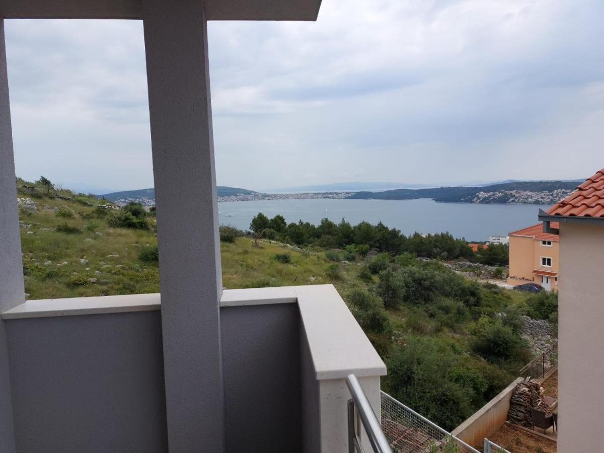 דונג'י סגט Apartments Vini מראה חיצוני תמונה