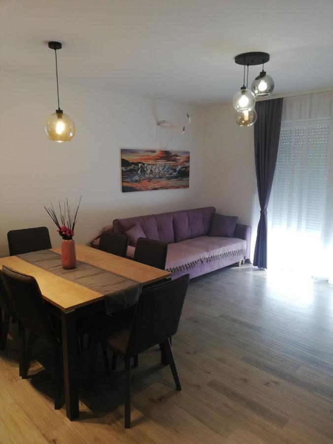 דונג'י סגט Apartments Vini מראה חיצוני תמונה
