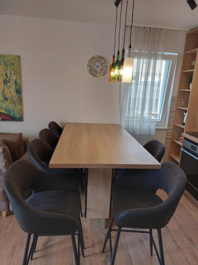 דונג'י סגט Apartments Vini מראה חיצוני תמונה