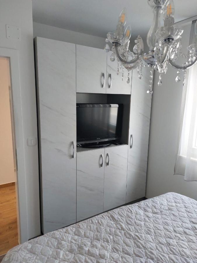 דונג'י סגט Apartments Vini מראה חיצוני תמונה