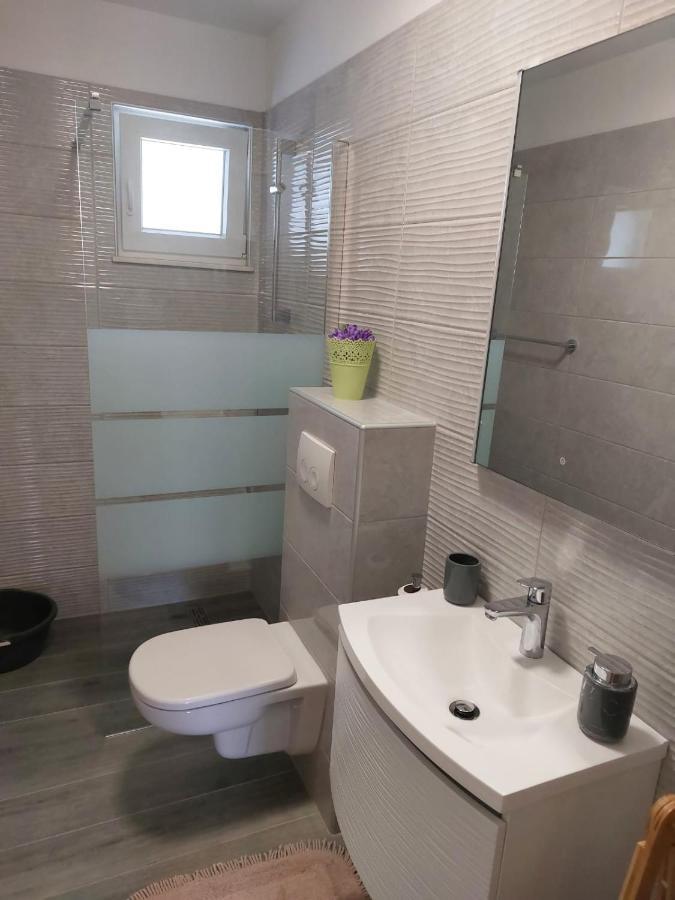 דונג'י סגט Apartments Vini מראה חיצוני תמונה