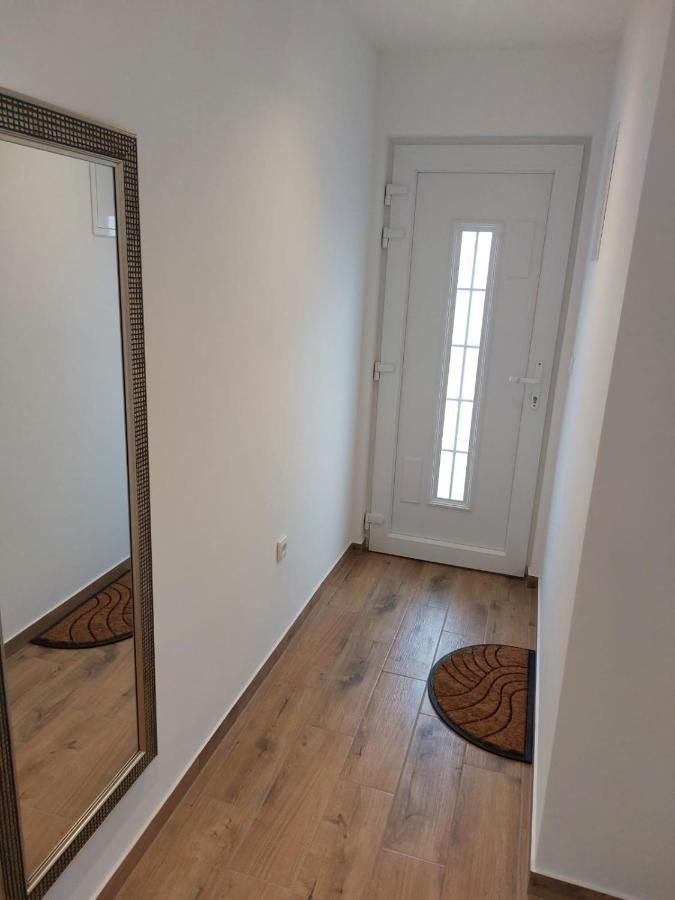 דונג'י סגט Apartments Vini מראה חיצוני תמונה
