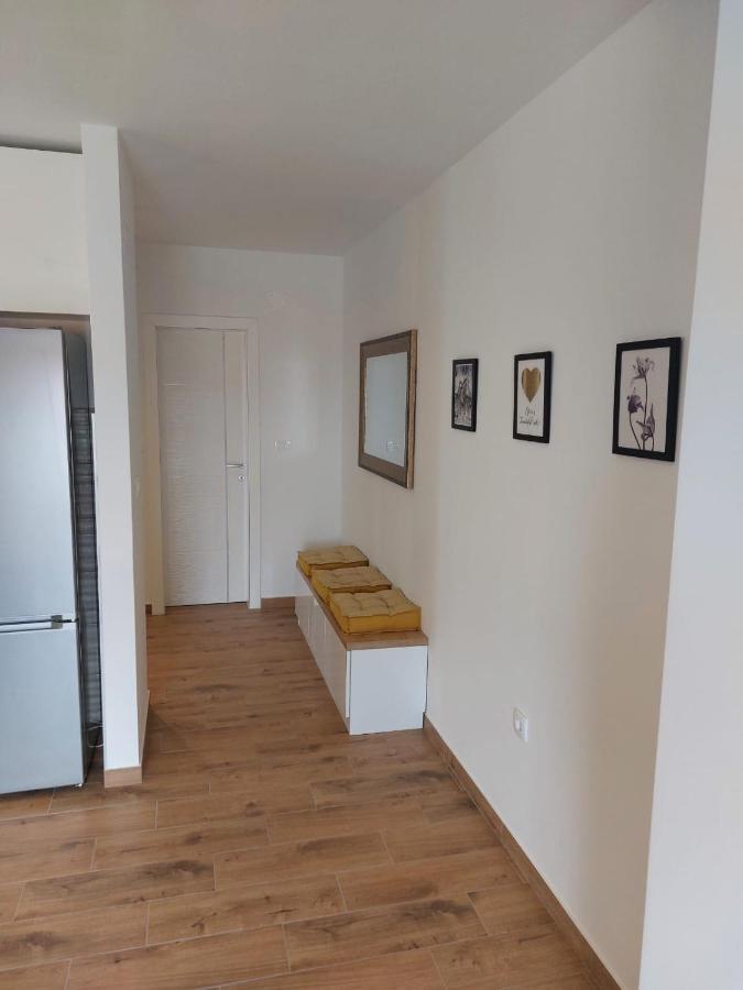 דונג'י סגט Apartments Vini מראה חיצוני תמונה