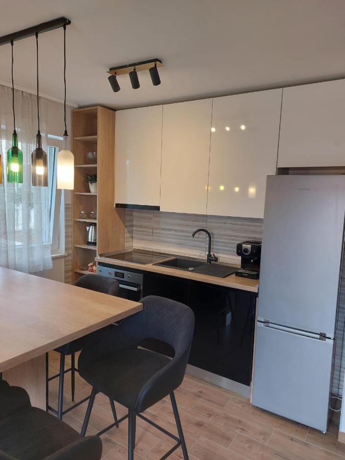 דונג'י סגט Apartments Vini מראה חיצוני תמונה