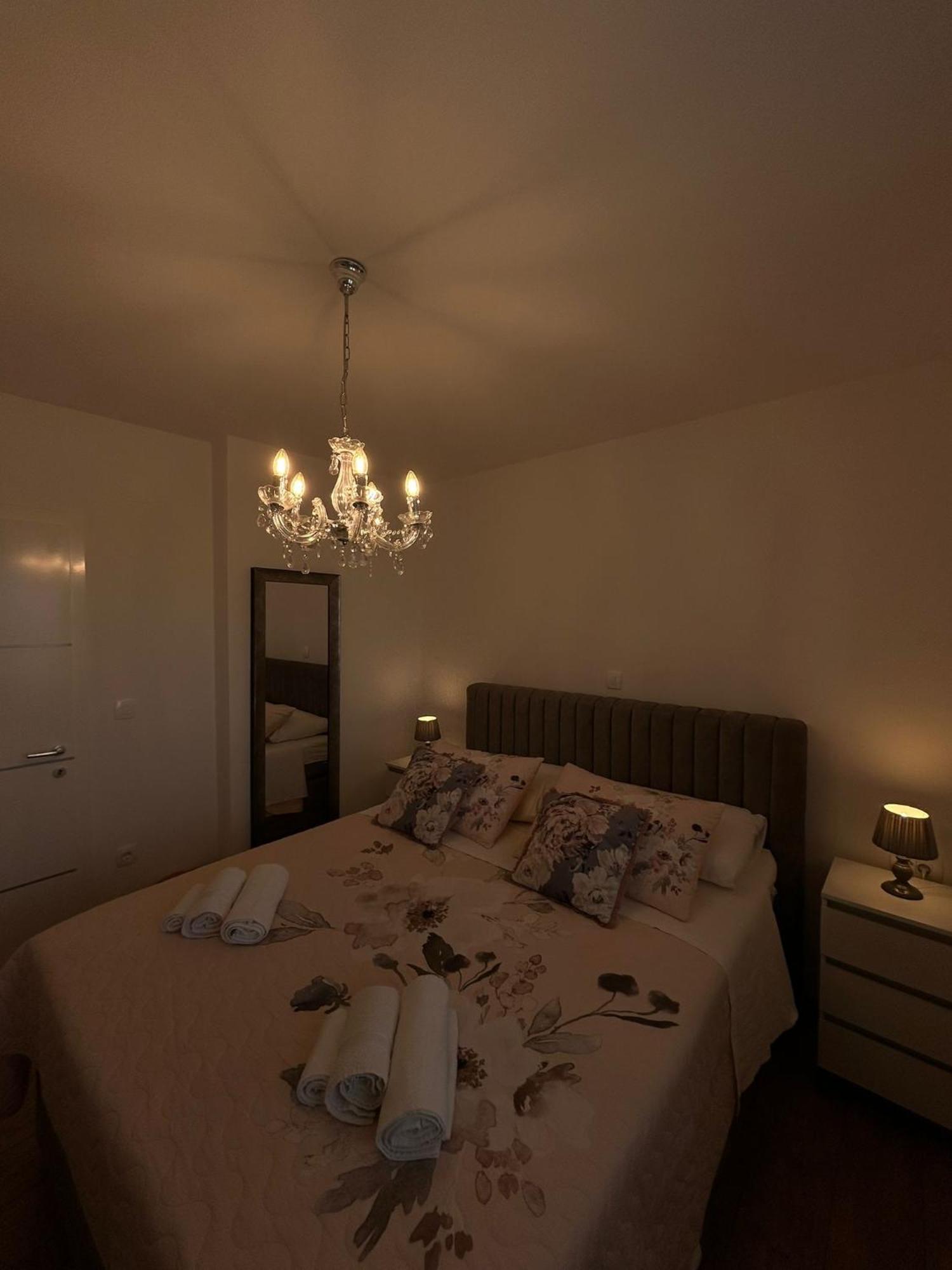 דונג'י סגט Apartments Vini מראה חיצוני תמונה