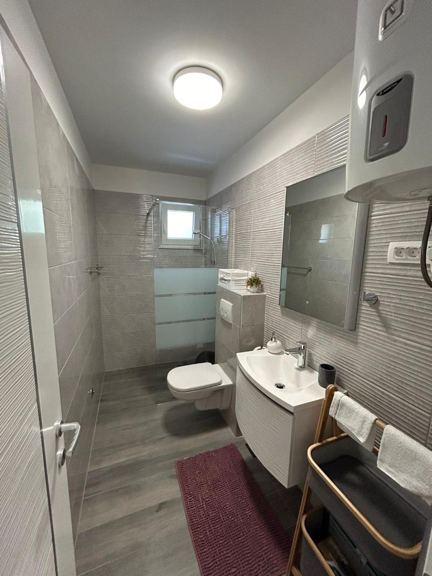 דונג'י סגט Apartments Vini מראה חיצוני תמונה