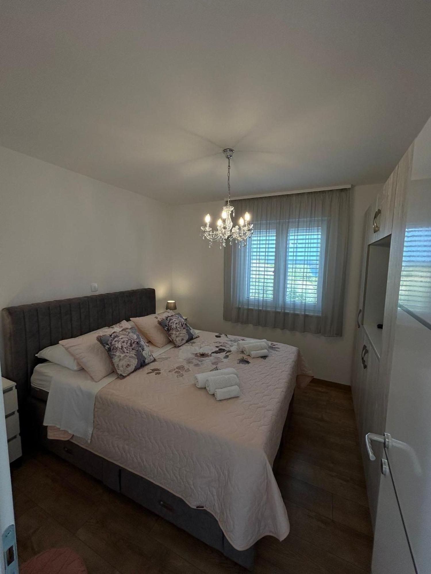 דונג'י סגט Apartments Vini מראה חיצוני תמונה