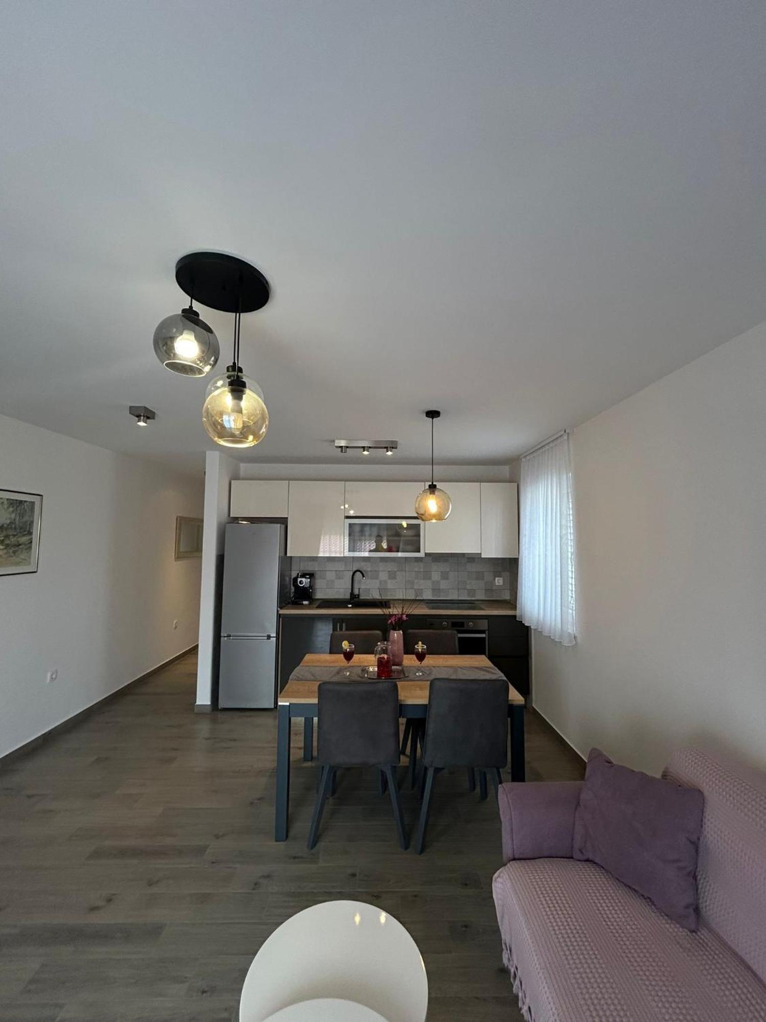 דונג'י סגט Apartments Vini מראה חיצוני תמונה