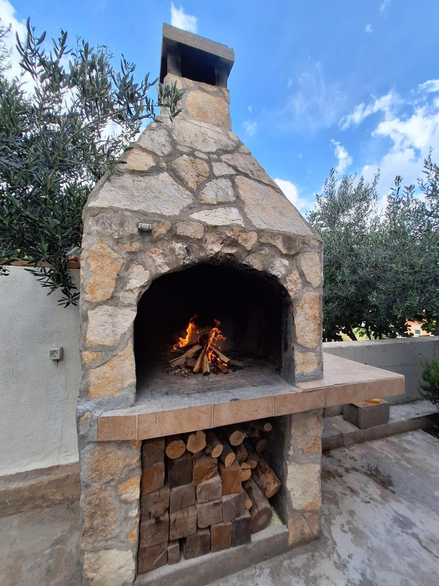 דונג'י סגט Apartments Vini מראה חיצוני תמונה