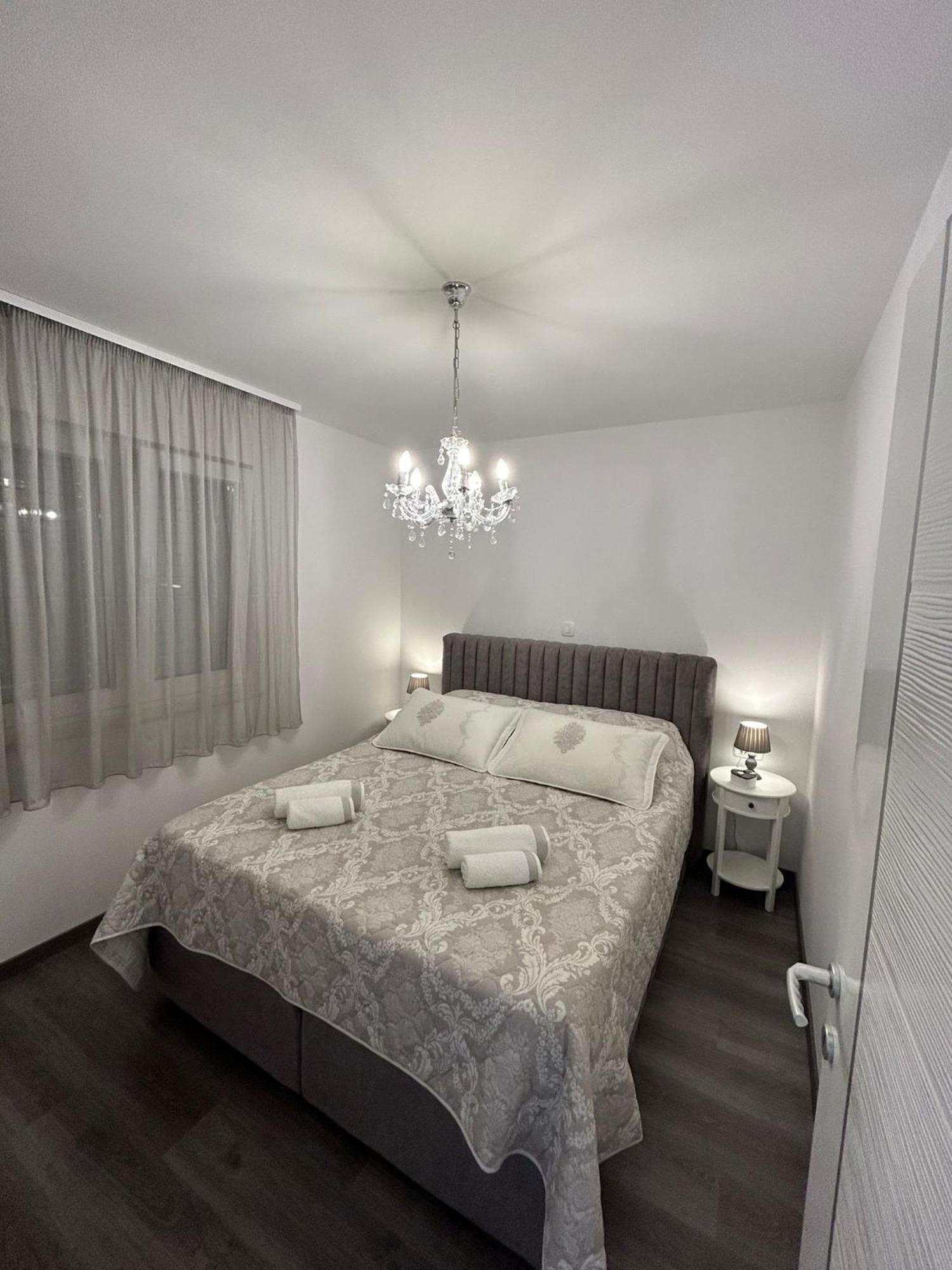 דונג'י סגט Apartments Vini מראה חיצוני תמונה